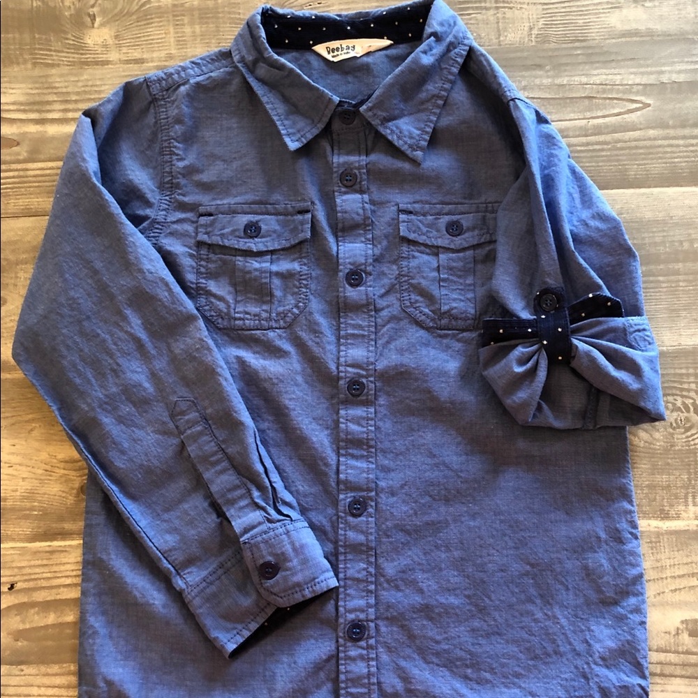 BEEBAY Shirt